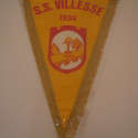 Villesse