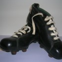 scarpe da calcio anni 50