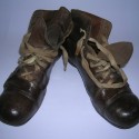 scarpe calcio anni 30