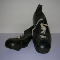 scarpe calcio anni 30