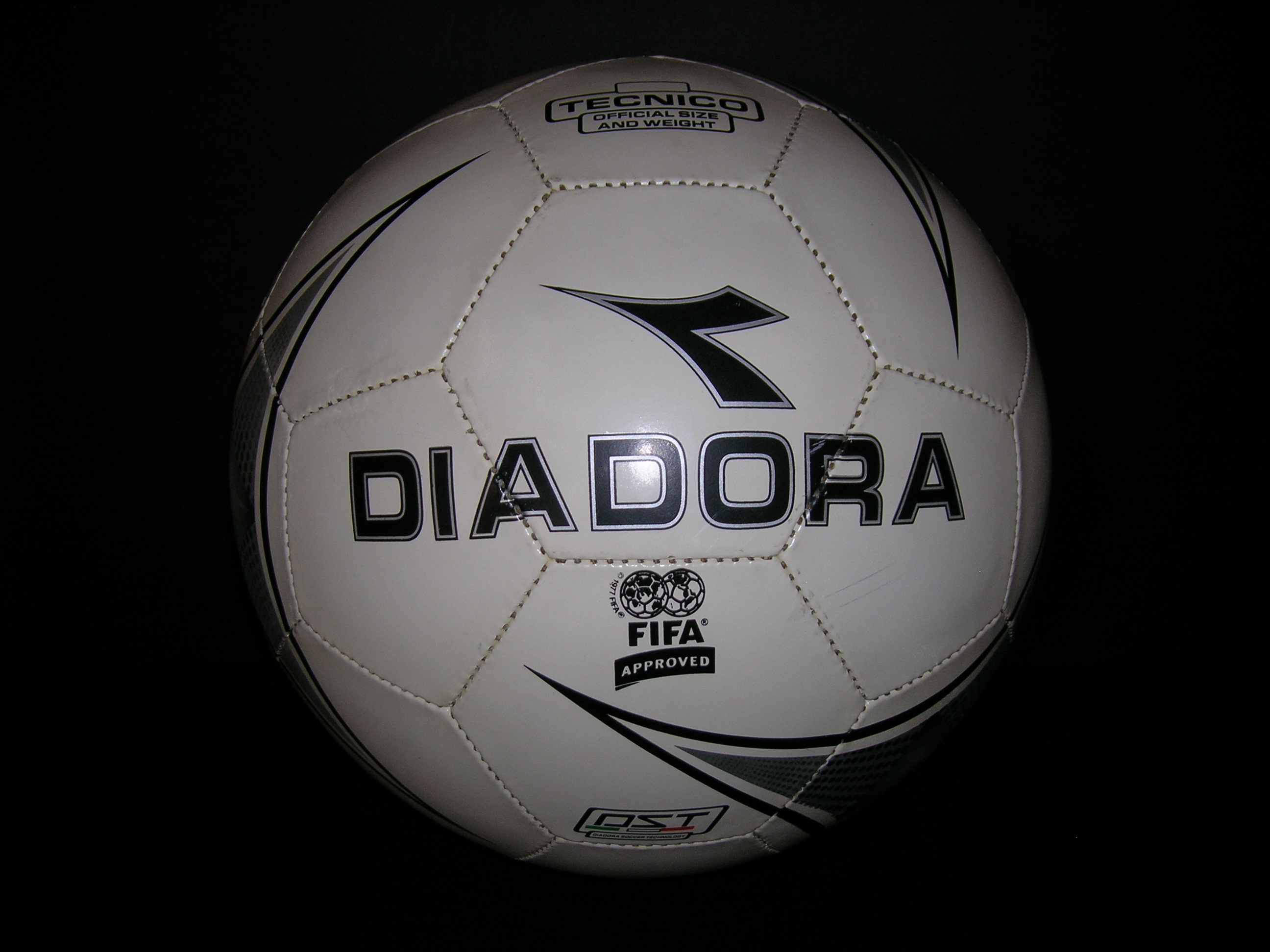 palloni da calcio diadora