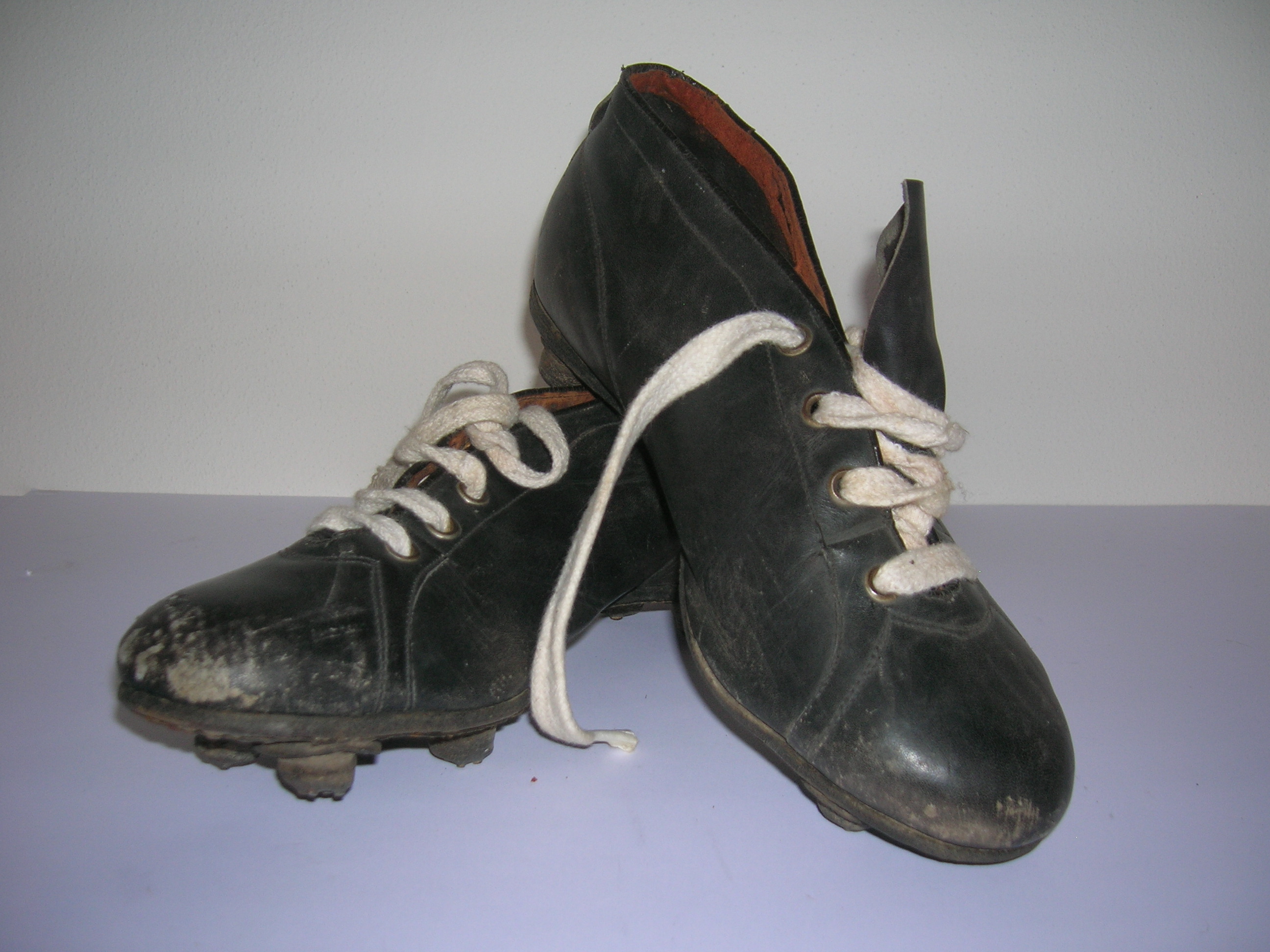 scarpe calcio adidas vintage
