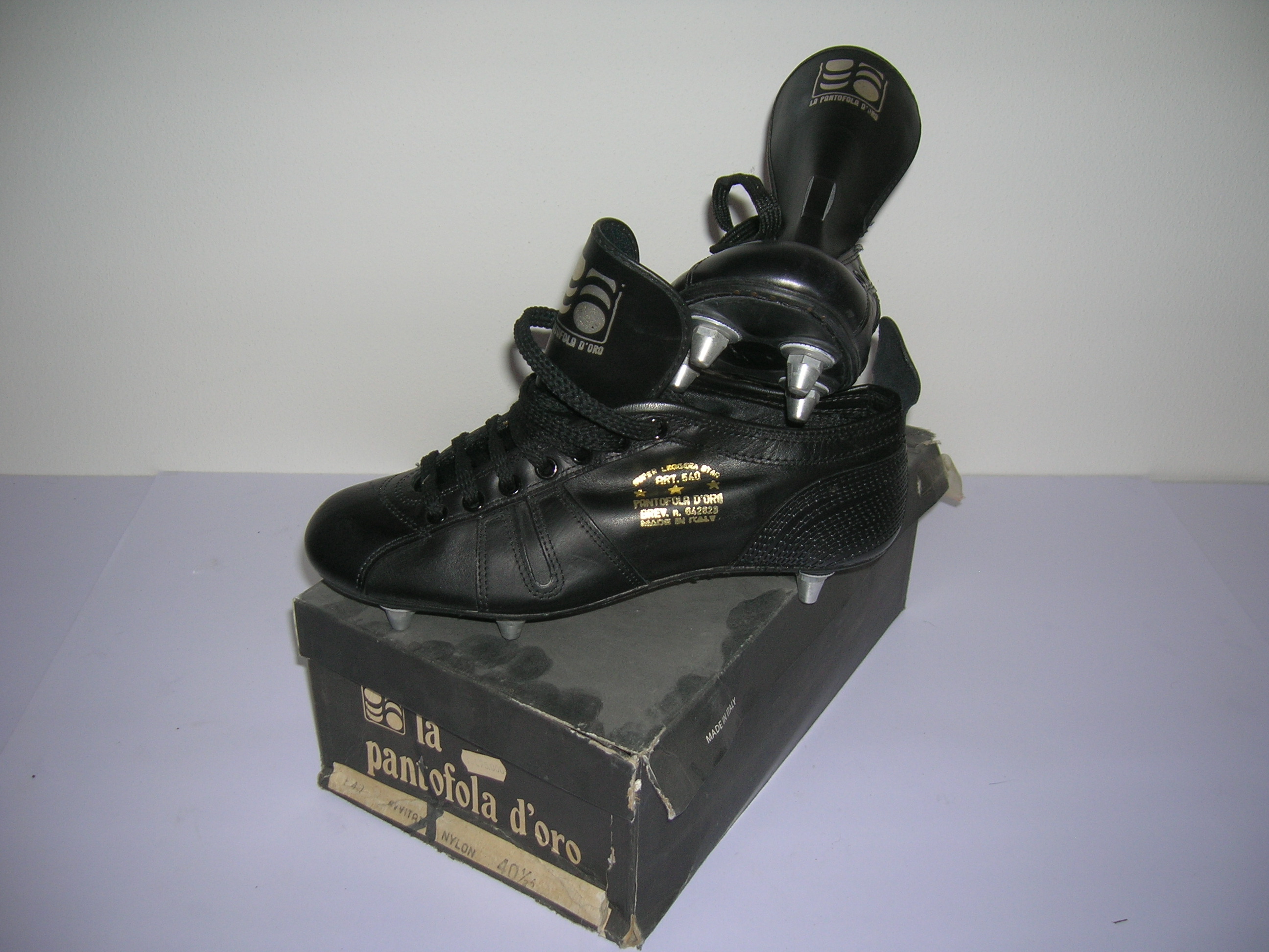 scarpe belotti calcio